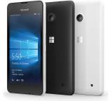 Smartphone im Test: Lumia 550 von Microsoft, Testberichte.de-Note: 2.5 Gut