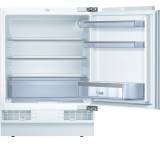 Kühlschrank im Test: Serie 6 KUR15A60 von Bosch, Testberichte.de-Note: ohne Endnote