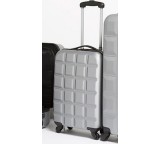 Koffer im Test: Travel 21" Upright Suitcase von Primark, Testberichte.de-Note: 5.0 Mangelhaft