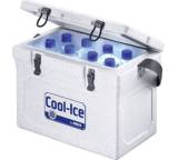 Kühlbox im Test: Cool-Ice WCI-13 von Waeco, Testberichte.de-Note: ohne Endnote