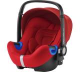 Kindersitz im Test: Baby-Safe i-Size von Britax Römer, Testberichte.de-Note: 2.0 Gut