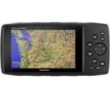 Outdoor-Navigationsgerät im Test: GPSMAP 276Cx von Garmin, Testberichte.de-Note: 1.4 Sehr gut