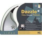 Dazzle Video Creator Platinum