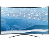 Fernseher im Test: UE55KU6509 von Samsung, Testberichte.de-Note: 2.4 Gut