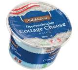 Käse im Test: Cottage Cheese von Penny / Milchkanne, Testberichte.de-Note: 1.3 Sehr gut