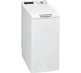 Waschmaschine im Test: WMT EcoStar 6Z BW von Bauknecht, Testberichte.de-Note: 2.0 Gut