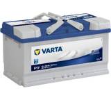 Autobatterie im Test: Blue Dynamic 580 406 074 von Varta, Testberichte.de-Note: 1.4 Sehr gut