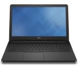 Laptop im Test: Vostro 15 3559 (i5-6200U, 4GB RAM, 1TB HDD) von Dell, Testberichte.de-Note: 1.8 Gut