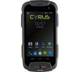Smartphone im Test: CS 23 von Cyrus, Testberichte.de-Note: 2.0 Gut