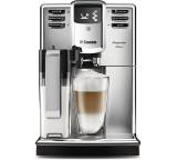 Kaffeevollautomat im Test: Incanto Deluxe HD8921/01 von Saeco, Testberichte.de-Note: 2.1 Gut