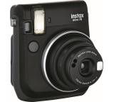 Sofortbildkamera im Test: Instax Mini 70 von Fujifilm, Testberichte.de-Note: 1.6 Gut