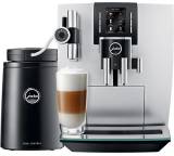 Kaffeevollautomat im Test: J6 von Jura, Testberichte.de-Note: 1.7 Gut