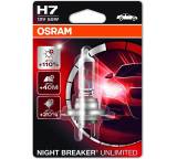 Night Breaker Unlimited H7