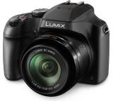 Digitalkamera im Test: Lumix DC-FZ82 von Panasonic, Testberichte.de-Note: 2.3 Gut