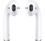 Kopfhörer im Test: AirPods von Apple, Testberichte.de-Note: 1.9 Gut