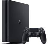 Konsole im Test: PlayStation 4 Slim (500 GB) von Sony, Testberichte.de-Note: 2.1 Gut