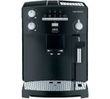 Kaffeevollautomat im Test: Caffé Silenzio CS 5000 von AEG, Testberichte.de-Note: 2.7 Befriedigend