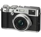 Digitalkamera im Test: X100F von Fujifilm, Testberichte.de-Note: 1.2 Sehr gut