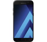 Smartphone im Test: Galaxy A5 von Samsung, Testberichte.de-Note: 1.7 Gut