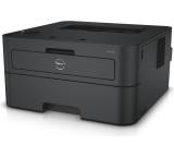 Drucker im Test: E310dw von Dell, Testberichte.de-Note: 2.1 Gut