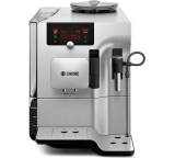 Kaffeevollautomat im Test: VeroSelection 300 TES80359DE von Bosch, Testberichte.de-Note: 2.4 Gut