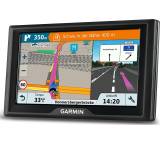 Navigationsgerät im Test: Drive 61 LMT-S von Garmin, Testberichte.de-Note: 2.1 Gut