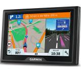 Navigationsgerät im Test: Drive 51 LMT-S von Garmin, Testberichte.de-Note: 2.8 Befriedigend