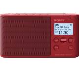 Radio im Test: XDR-S41D von Sony, Testberichte.de-Note: 2.1 Gut