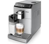 Kaffeevollautomat im Test: EP4050/10 von Philips, Testberichte.de-Note: 2.7 Befriedigend