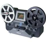 Scanner im Test: Film Scanner Super 8 – Normal 8  von Reflecta, Testberichte.de-Note: 2.3 Gut