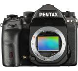 Spiegelreflex- / Systemkamera im Test: K-1 von Pentax, Testberichte.de-Note: 1.3 Sehr gut