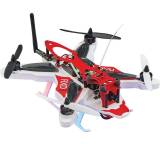 Drohne & Multicopter im Test: RXD250 von Rise, Testberichte.de-Note: ohne Endnote