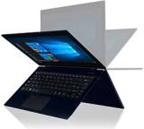 Laptop im Test: Portégé X20W-D von Toshiba, Testberichte.de-Note: 1.7 Gut