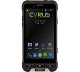 Smartphone im Test: CS 35 von Cyrus, Testberichte.de-Note: ohne Endnote