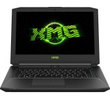 Laptop im Test: XMG P407 von Schenker, Testberichte.de-Note: 1.7 Gut