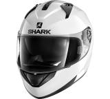 Motorradhelm im Test: Ridill von Shark Helmets, Testberichte.de-Note: 1.9 Gut