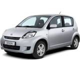 Sirion 1.0 2WD 5-Gang manuell (51 kW) [98]