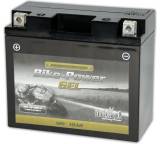 Motorrad-Batterie im Test: Bike-Power Gel GEL12-12B-4 von intAct, Testberichte.de-Note: 1.6 Gut