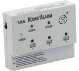 Gasmelder im Test: Kombialarm + Zusatzsensor CO von AMS GmbH, Testberichte.de-Note: ohne Endnote