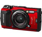 Digitalkamera im Test: Tough TG-5 von Olympus, Testberichte.de-Note: 1.7 Gut