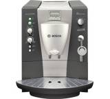 Kaffeevollautomat im Test: TCA 6401 Benvenuto B40 von Bosch, Testberichte.de-Note: 2.7 Befriedigend