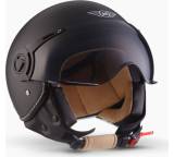 Motorradhelm im Test: H44 von Moto Helmets, Testberichte.de-Note: 1.7 Gut