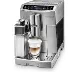 Kaffeevollautomat im Test: PrimaDonna S Evo ECAM 510.55 von De Longhi, Testberichte.de-Note: 1.9 Gut
