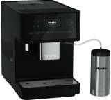 Kaffeevollautomat im Test: CM 6350 von Miele, Testberichte.de-Note: 2.1 Gut