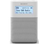 Radio im Test: XDR-V20D von Sony, Testberichte.de-Note: 2.1 Gut
