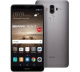 Smartphone im Test: Mate 9 von Huawei, Testberichte.de-Note: 1.4 Sehr gut