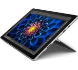 Laptop im Test: Surface Pro 4 von Microsoft, Testberichte.de-Note: 2.1 Gut