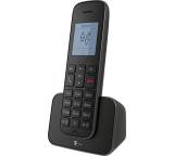 Festnetztelefon im Test: Sinus 207 von Telekom, Testberichte.de-Note: 2.3 Gut