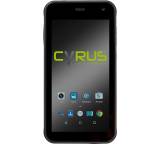 Smartphone im Test: CS22 von Cyrus, Testberichte.de-Note: ohne Endnote