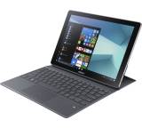 Laptop im Test: Galaxy Book (12.0) von Samsung, Testberichte.de-Note: 2.0 Gut